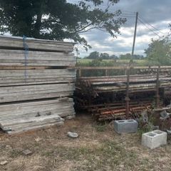Scaffolding For Sale