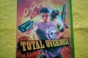 Total Overdose Xbox Original Pal