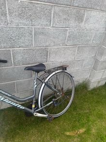 womens bike