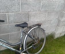 womens bike