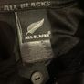 All Blacks Kids Rugby Jersey Image 4