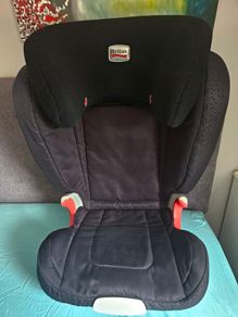 Car seat isofix