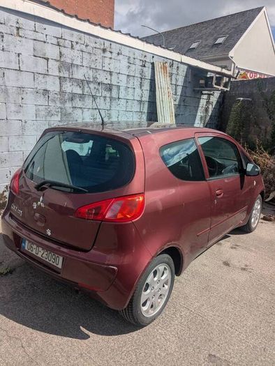 2005 Suzuki Unknown