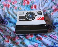 photobox lunch box tin