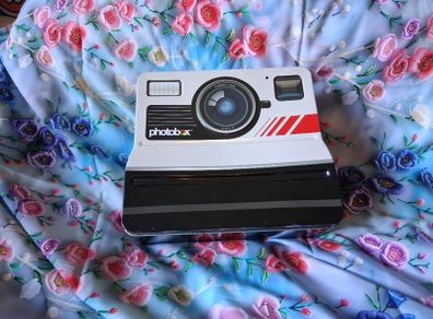 photobox lunch box tin