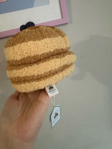 jellycat pancakes