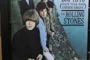 The Rolling Stones - Big Hits (High Tide and Green Grass) CD