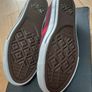 Converse brand new trainers Image 2
