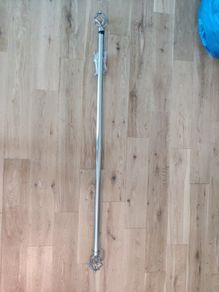 curtain pole