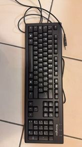 Kensington Wired Keyboard