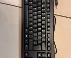 Kensington Wired Keyboard