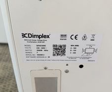 Dimplex Smart Radiator (large)