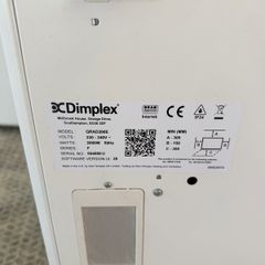 Dimplex Smart Radiator (large)