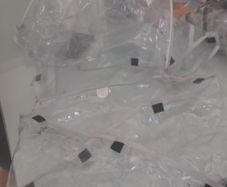Joie buggy rain cover .Very good condition .No rips Free