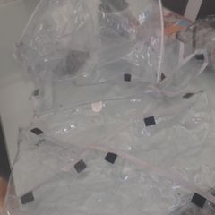 Joie buggy rain cover .Very good condition .No rips Free
