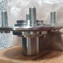 Wheel hub Image 4