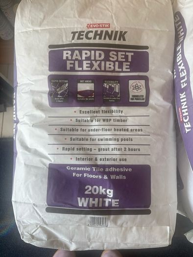Evo-stik