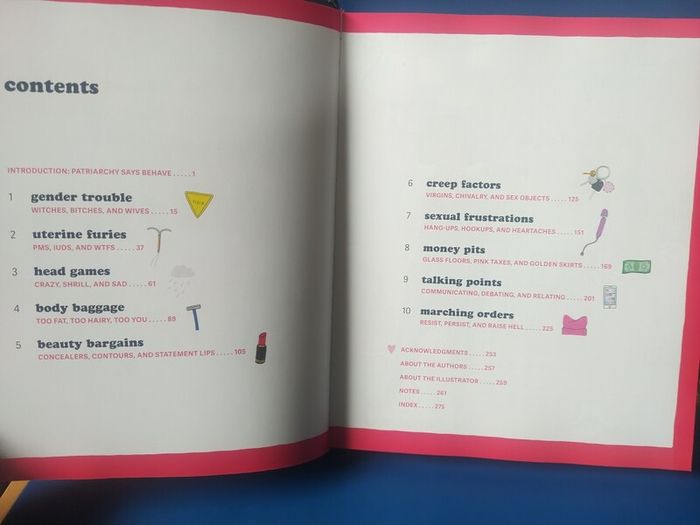 Unladylike: A Field Guide To Smashing The Patriarchy...