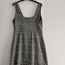 Grey dress Image 2