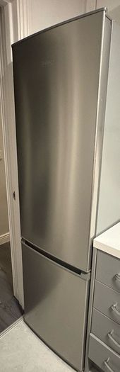 Fridge/Freezer