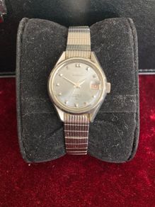 Seiko Automatic