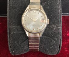 Seiko Automatic