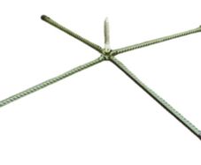 Basic Metal Christmas Tree Stand
