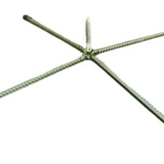 Basic Metal Christmas Tree Stand