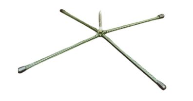 Basic Metal Christmas Tree Stand