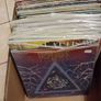150 12" Vinyl Albums 1960-1990s Image 9