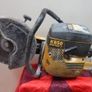 Partner K650 Active II Consaw Image 2