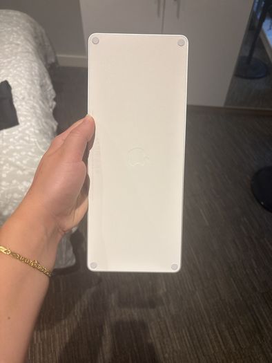 Apple Magic Keyboard