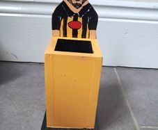 Kilkenny GAA Pen Holder (Office Tidy)
