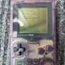 Pokemon Blue Version Nintendo Game Boy French PAL Tested & Working Image 4