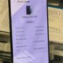 Samsung Galaxy S21 5G 128GB Dual Sim Unlocked to All Networks, Dark Grey Excellent Condition Image 5