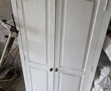 Cupboard for free