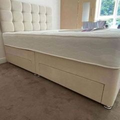 beds