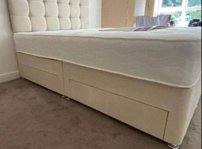 beds