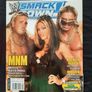 WWE Smackdown Magazines Image 4
