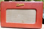 Roberts Original vintage Transistor Radio Model R 200