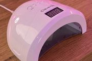 Clavier UV/LED Lamp