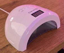 Clavier UV/LED Lamp