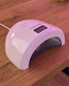 Clavier UV/LED Lamp
