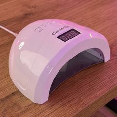 Clavier UV/LED Lamp