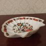 Debonair Staffordshire fine bone China shell bowl Image 2
