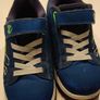 Heelys wheeled shoes sizes 35 (UK 3) and 36.5 (UK 4) Image 5