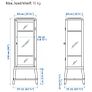 Fabrikor IKEA cabinet Image 3