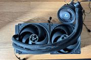 Arctic Cooling Freezer II 280mm AIO