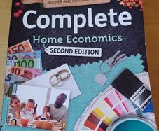 Home Economics Leaving Cert
