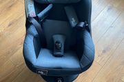 Joie Signature 360 spin car seat